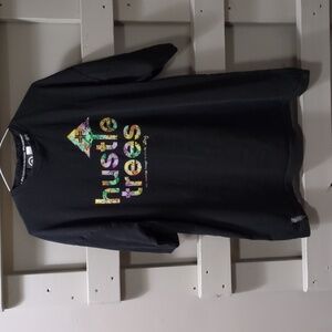 LRG Hustle Trees Tee